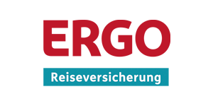 Logo von Ergo Reiseverschirung