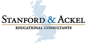 Logo von Stanford & Ackel