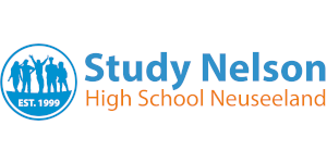 Logo Study Nelson