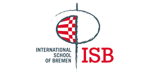 Logo der International School of Bremen