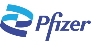Pfizer Logo