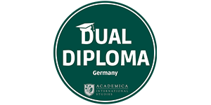 Logo von Dual Diploma
