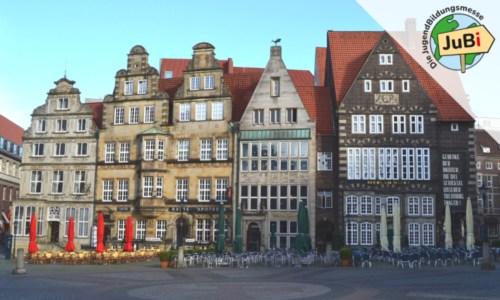 Foto aus Bremen