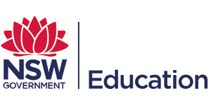 Logo von NSW Government Education