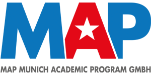 Logo MAP