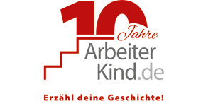 Logo Arbeiterkind