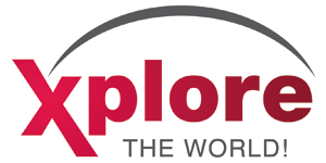 Logo xplore