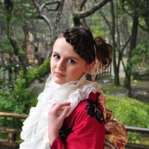 Jugendliche in Japan