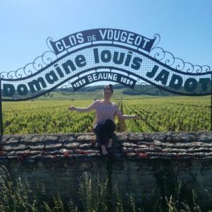 Au Pair in Frankreich